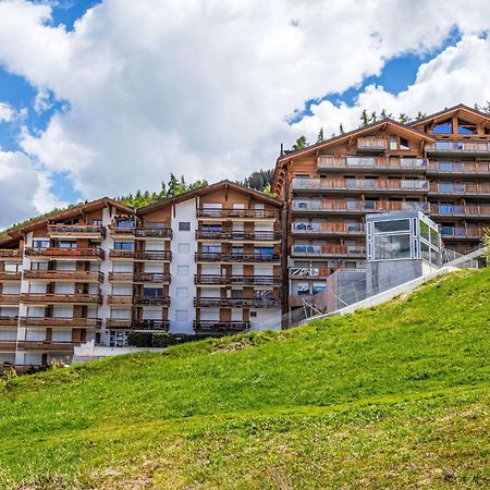Apartment Victoria 1 B1 By Interhome Nendaz Exteriér fotografie