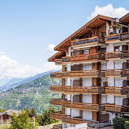 Apartment Victoria 1 B1 By Interhome Nendaz Exteriér fotografie